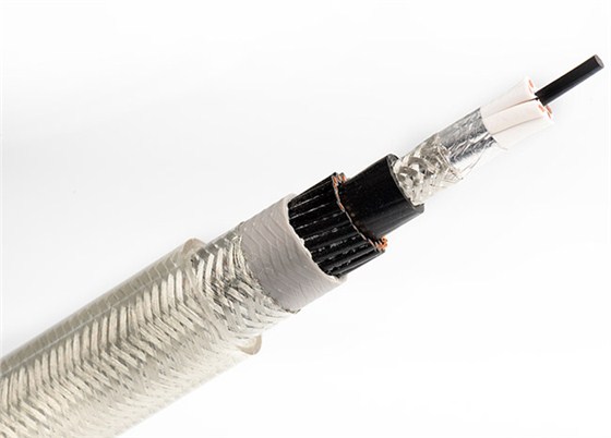 屏蔽電纜 屏蔽電纜