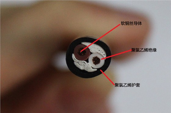 zrrvv阻燃電纜 zrrvv阻燃電纜