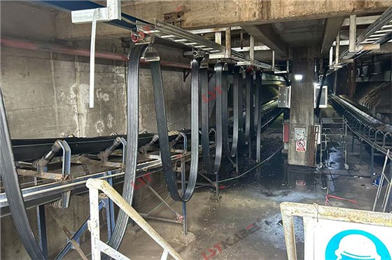 拖令電纜案例 拖令電纜案例