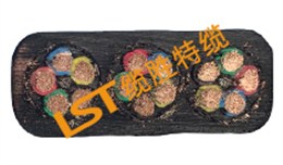 起重機扁電纜(出口) 起重機扁電纜(出口)