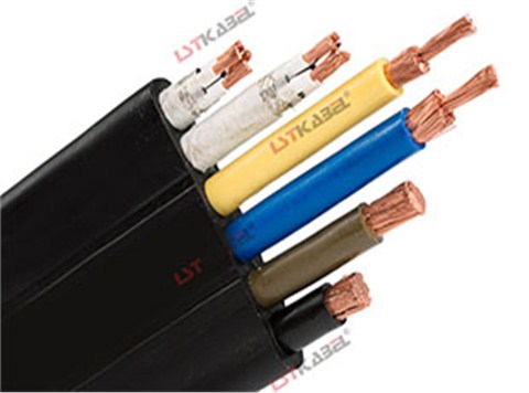 行車專用電纜 行車專用電纜