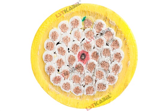 聚氨酯電纜 聚氨酯電纜