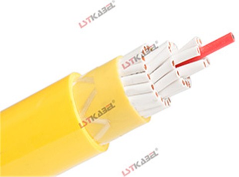 聚氨酯電纜 聚氨酯電纜