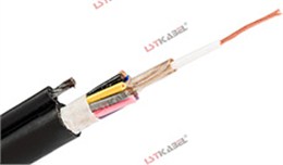 單鋼絲行車控制電纜 單鋼絲行車控制電纜