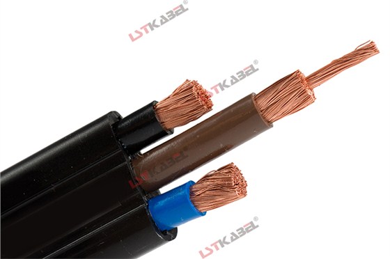 聚氨酯卷盤電纜 聚氨酯卷盤電纜