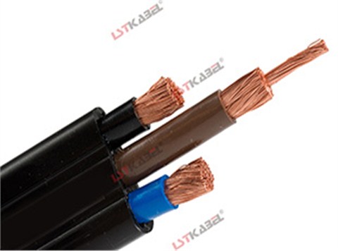 聚氨酯卷盤電纜 聚氨酯卷盤電纜