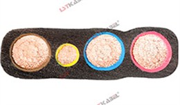 斗輪機卷盤電纜 斗輪機卷盤電纜