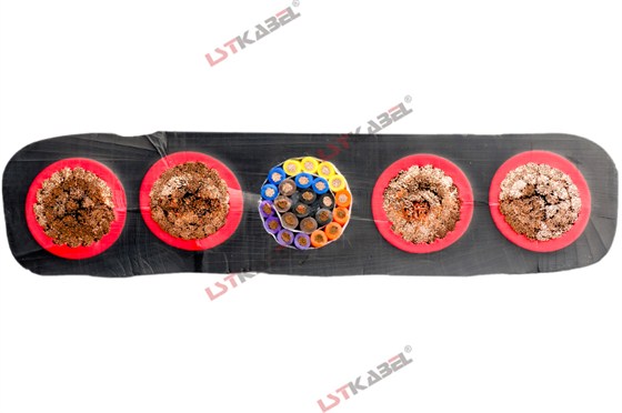 扁平電纜 扁平電纜