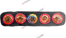 扁平電纜 扁平電纜