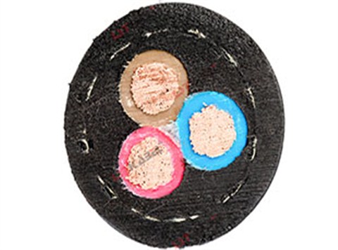 PUR雙護(hù)套卷筒電纜 PUR雙護(hù)套卷筒電纜