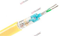 伺服屏蔽電纜 伺服屏蔽電纜