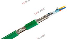 編碼器伺服電纜 編碼器伺服電纜