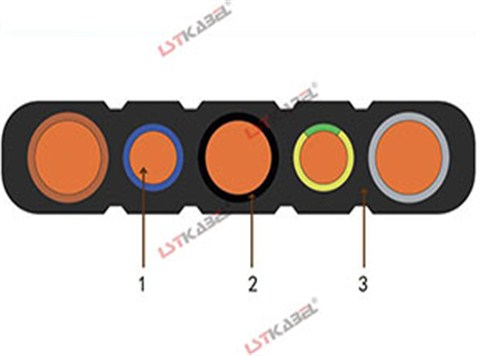 拖令電纜 拖令電纜
