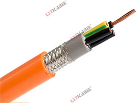 耐彎折電纜 耐彎折電纜