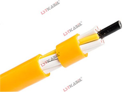 PUR高柔性拖鏈電纜 PUR高柔性拖鏈電纜