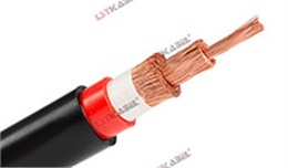 潛水泵專用電纜 潛水泵專用電纜