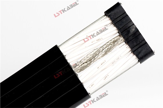 TVVBPG電梯屏蔽控制電纜 TVVBPG電梯屏蔽控制電纜