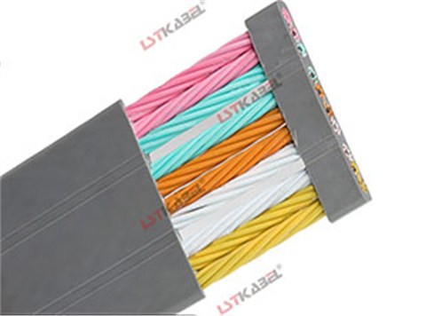 電梯電纜 電梯電纜