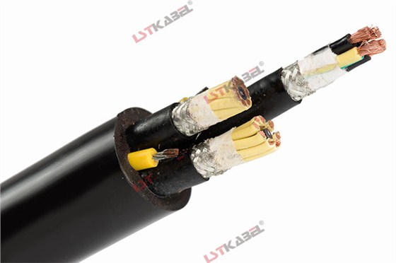 抗拉卷筒電纜 抗拉卷筒電纜