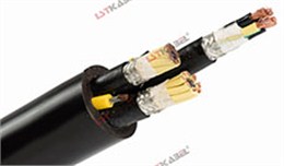 抗拉卷筒電纜 抗拉卷筒電纜