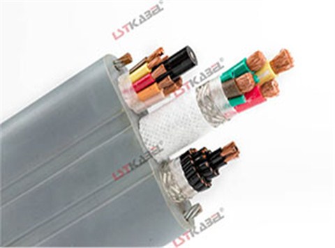 組合行車電纜 組合行車電纜