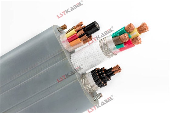 組合行車電纜 組合行車電纜