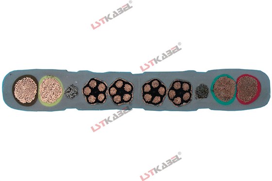 特種行車電纜 特種行車電纜