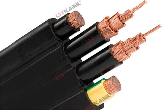 輪胎吊卷盤電纜 輪胎吊卷盤電纜