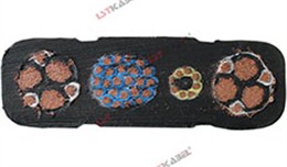 行車起重機電纜 行車起重機電纜