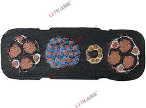 行車起重機電纜 行車起重機電纜