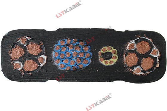 行車起重機電纜 行車起重機電纜