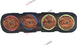 堆取料機卷盤電纜 堆取料機卷盤電纜