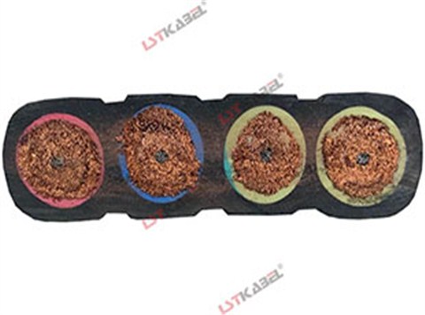 堆取料機卷盤電纜 堆取料機卷盤電纜