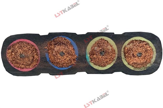 堆取料機卷盤電纜 堆取料機卷盤電纜