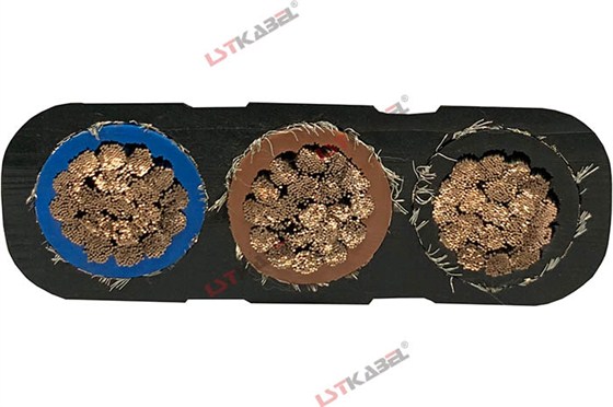 扁平電纜 扁平電纜