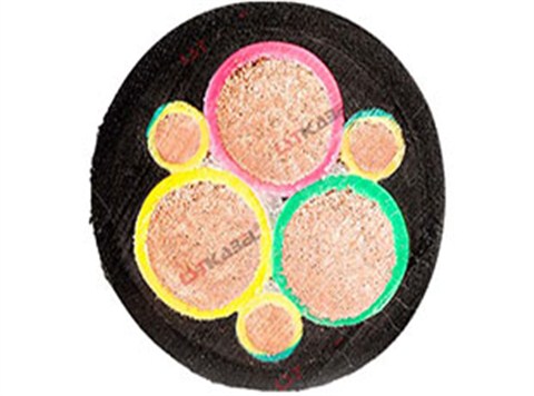 3+3卷筒電纜 3+3卷筒電纜