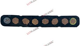 行車扁電纜 行車扁電纜