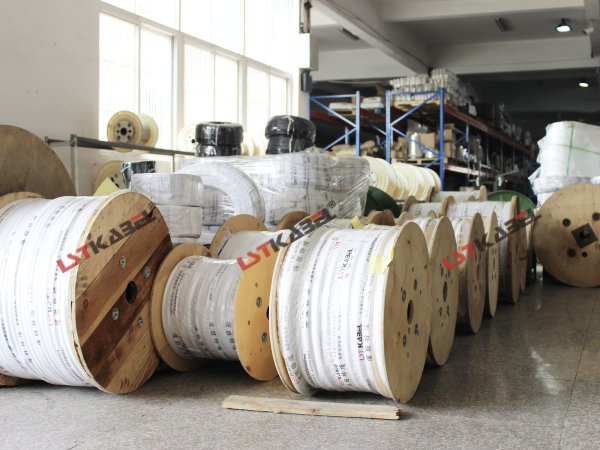 纜勝倉儲配送區