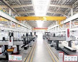 自動化工廠電纜使用案例 自動化工廠電纜使用案例