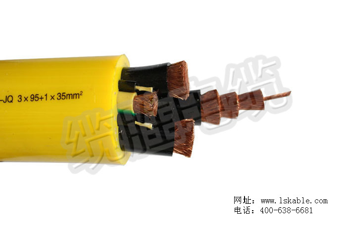 拖鏈電纜 拖鏈電纜