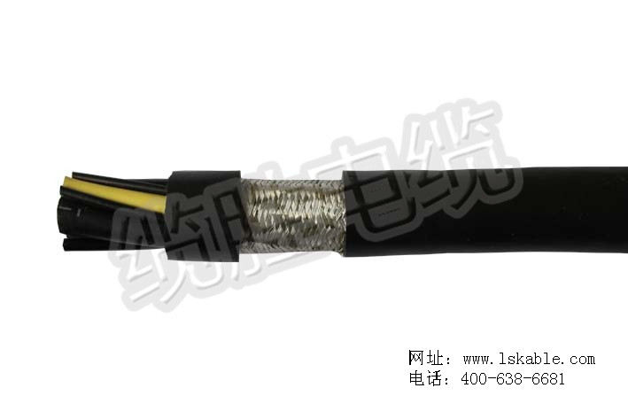 上海拖鏈電纜 上海拖鏈電纜