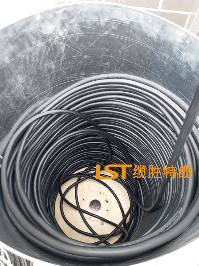 吊具電纜 吊具電纜