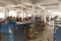 纜勝生產(chǎn)車(chē)間全景