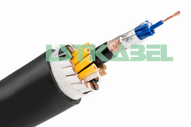 乙丙橡膠電纜 乙丙橡膠電纜