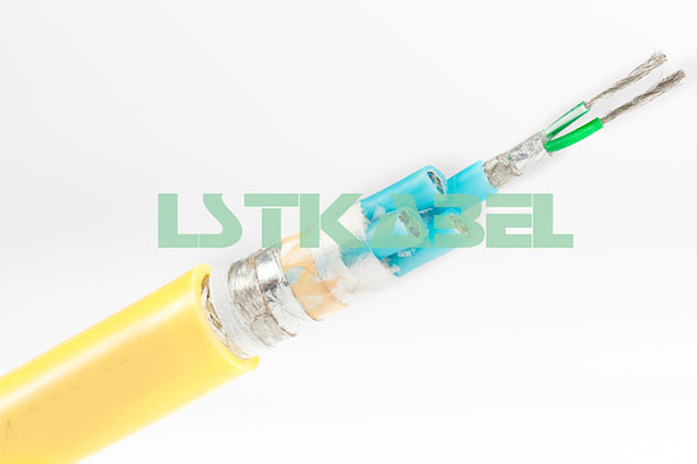 伺服電纜 伺服電纜