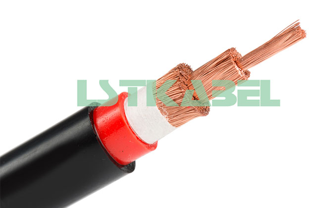 船用電纜 船用電纜