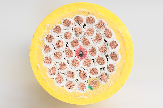 多芯電纜 多芯電纜