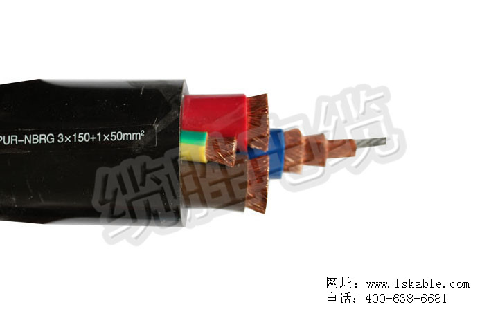 卷盤電纜 卷盤電纜