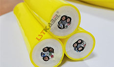 漂浮電纜 漂浮電纜