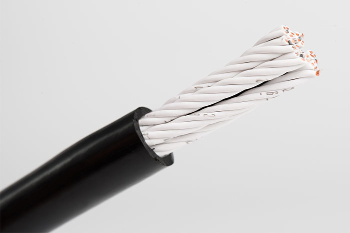 RVV和VVR電纜區別 RVV和VVR電纜區別